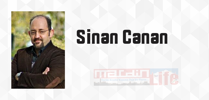 İnsan Odaklı Liderlik - Sinan Canan Kitap özeti, konusu ve incelemesi