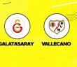 Spor Smart CANLI İZLE! Galatasaray - Villarreal Maçı Canlı İzle! Galatasaray - Villarreal maçı şifresiz, kesintisiz canlı izle!