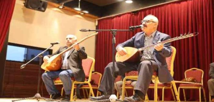 Yüreğir Belediye Başkanı Kocaispir, 'Sevginin önünde engel yok'