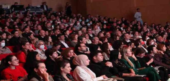 22.Uluslararası Antalya Piyano Festivali’nden müzik ve mizahın birleştiği açılış