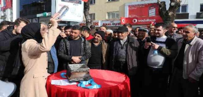 Aksaray’da içme ve tarımsal sulamada 6 ay kullanabilecek su miktarı kaldı