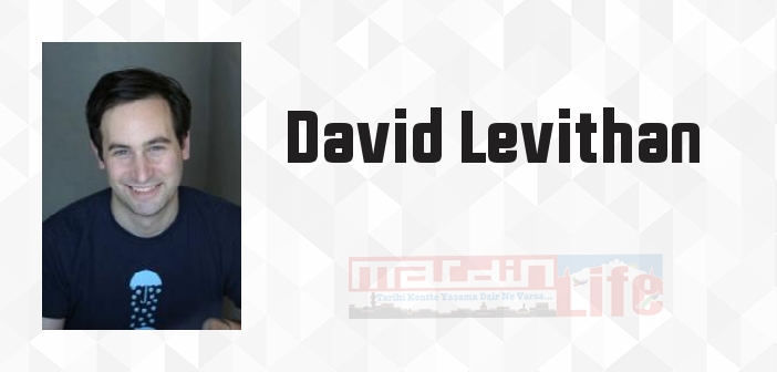 Görünmez - David Levithan Kitap özeti, konusu ve incelemesi
