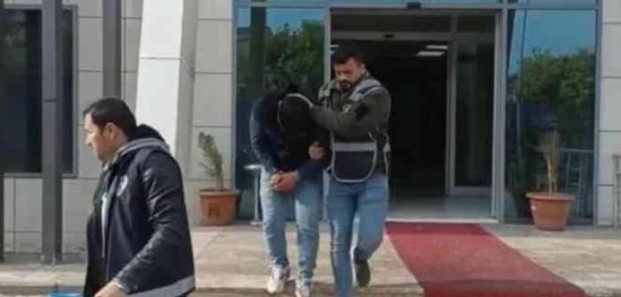 Diyarbakır’da evinde 2 kilo uyuşturucu ile yakalanan zanlı tutuklandı