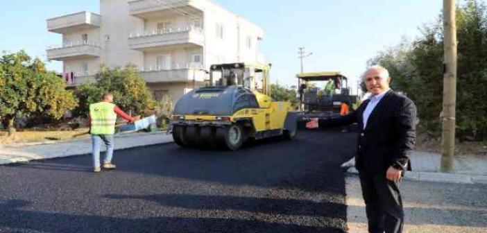 Gültak: 'Her türlü defansa rağmen Akdeniz, özlediği hizmetlere kavuşuyor'