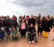 Kulu’da Engelliler Haftası’nda Tuz Gölü etkinliği düzenlendi