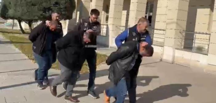 'Hızır ve Mehdi’yiz' diye kandırıp 180 bin lira dolandırdılar