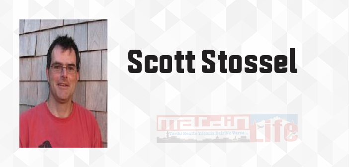 Anksiyete Çağım - Scott Stossel Kitap özeti, konusu ve incelemesi