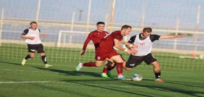 Sivasspor’un maçı iptal oldu
