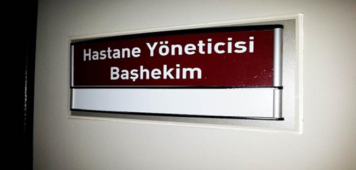 Başhekim olma şartları, 2023 maaşları ne kadar, nasıl olunur? Başhekim nedir, ne iş yapar?