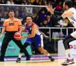 Basketbol Süper Ligi: Onvo Büyükçekmece Basketbol: 81 - A.Efes: 76