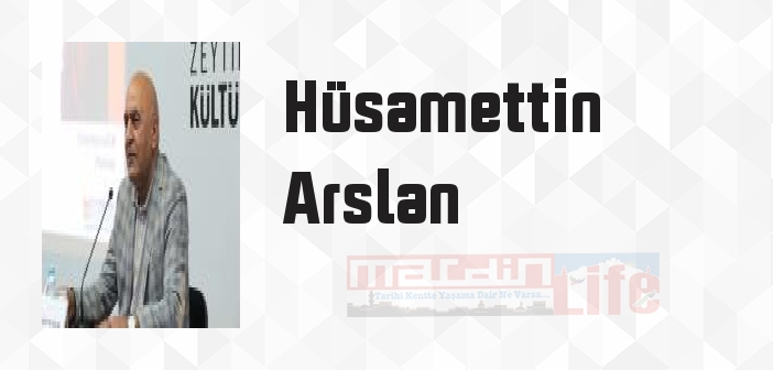 Epistemik Cemaat - Hüsamettin Arslan Kitap özeti, konusu ve incelemesi
