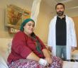 Mardin'de ilk defa tüp mide ameliyatı yapıldı