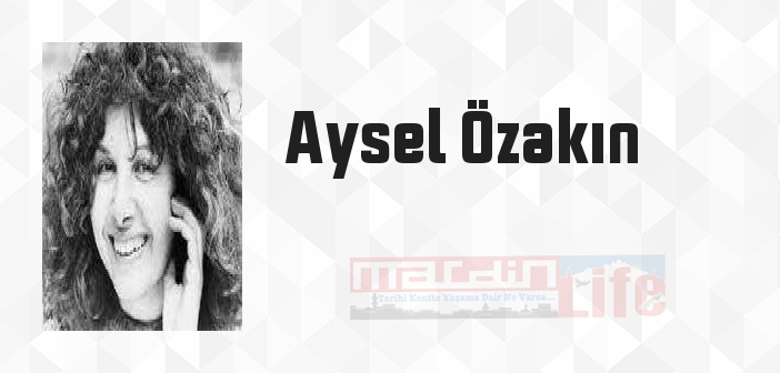 Genç Kız ve Ölüm - Aysel Özakın Kitap özeti, konusu ve incelemesi