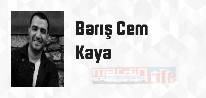 Leyla Buradan Taşındı - Barış Cem Kaya Kitap özeti, konusu ve incelemesi