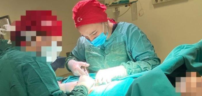 Tekirdağ'da sahte doktorluk yaparak ameliyatlara giren Ayşe Özkiraz kimdir? Gerçekte ne okudu, annesi ve sevgilisi ne dedi?