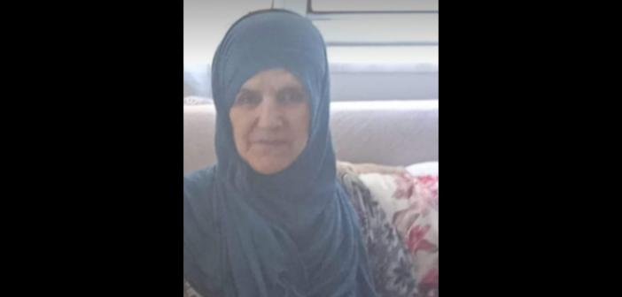 Çakır ailesinin acı günü