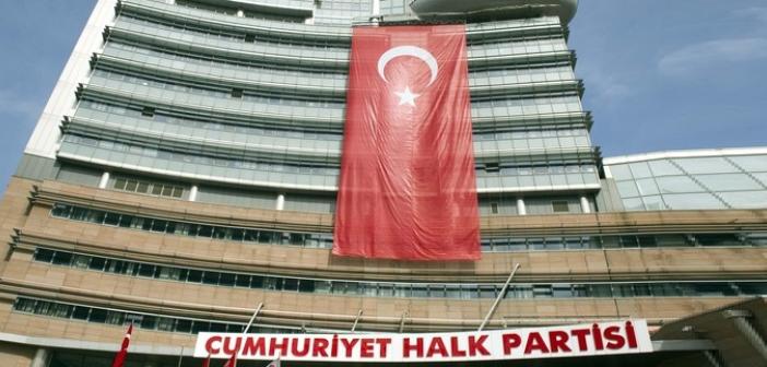 CHP'de İstifa Furyası! 40 İl başkanı istifa edecek