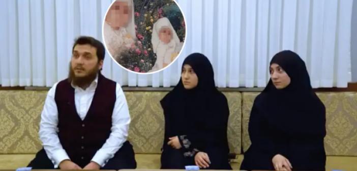 Hatice Kübra Gümüşel'in kız kardeş Ayşe Hümeyra Gümüşel kimdir, kaç yaşında? Ayşe Hümeyra Gümüşel ne anlattı, neler yaşadılar?