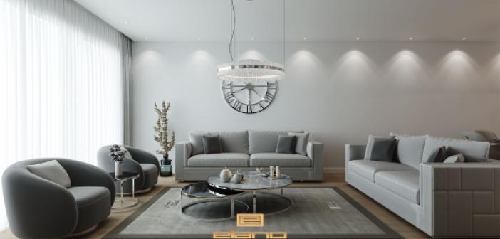 Modoko Koltuk Takımı Modelleri - Elano Luxury