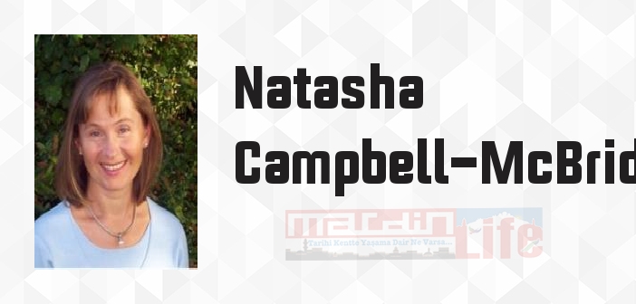 Natasha Campbell-McBride kimdir? Natasha Campbell-McBride kitapları ve sözleri