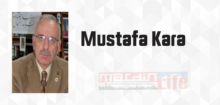 Tasavvuf ve Tarikatlar - Mustafa Kara Kitap özeti, konusu ve incelemesi