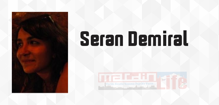 Parmak Uçları - Seran Demiral Kitap özeti, konusu ve incelemesi