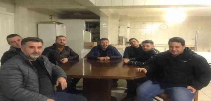 1969 Bilecik Spor Kulübü’nde kongresine 3 kişi geldi