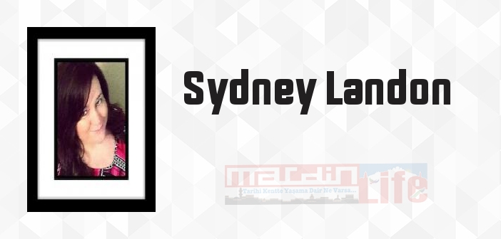 Her Yerde Sen - Sydney Landon Kitap özeti, konusu ve incelemesi