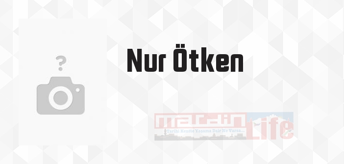 Seher Vakti - Nur Ötken Kitap özeti, konusu ve incelemesi