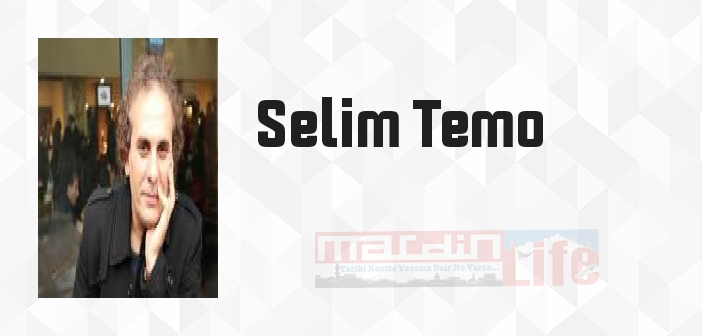 Ah! Tamara - Selim Temo Kitap özeti, konusu ve incelemesi