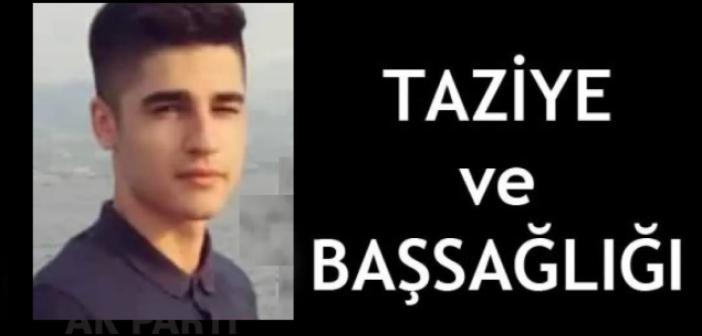 Üniversiteden yeni mezun olan gencin, ölümü yasa boğdu