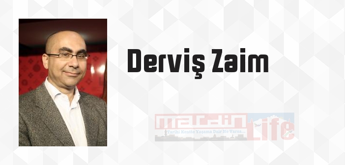 Ares Harikalar Diyarında - Derviş Zaim Kitap özeti, konusu ve incelemesi