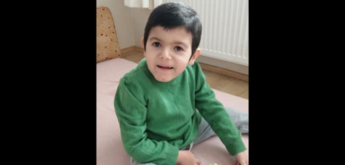 Uçar ailesinin acı günü