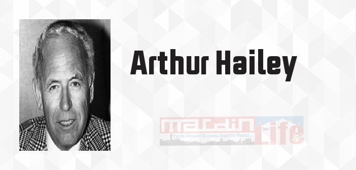 Otel - Arthur Hailey Kitap özeti, konusu ve incelemesi