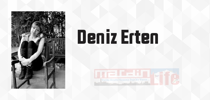 Kıyam - Et U - Deniz Erten Kitap özeti, konusu ve incelemesi