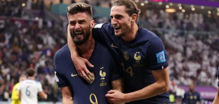 Fransa - Fas maçı hangi kanalda yayınlanacak? Fas - Fransa maçı ne zaman, saat kaçta oynanacak?