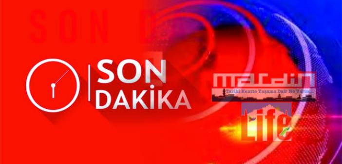 İlçe Belediyesine Rüşvet Operasyonu