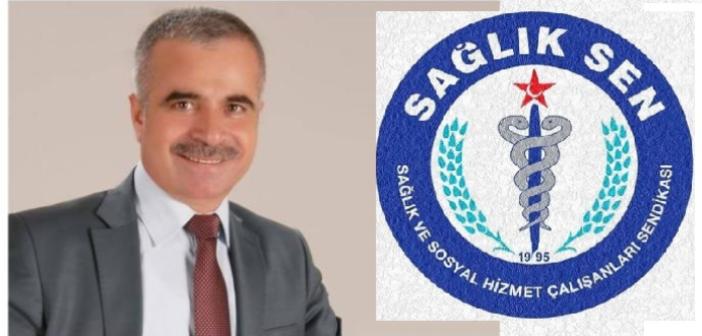 Sağlık-Sen kasım ayı “Sağlıkta Şiddet Raporu”nu açıkladı