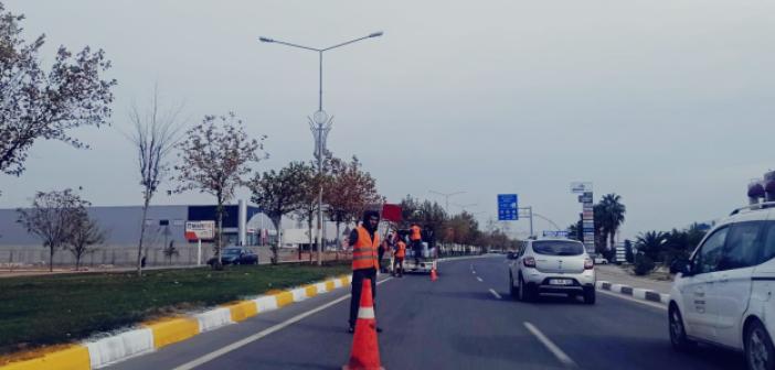 Erdoğan’ın Mardin ziyareti öncesi mesai seferberliği!