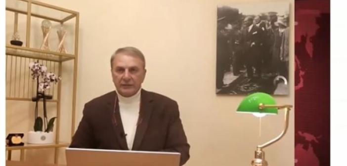 Can Ataklı kimdir? Nereli, kaç yaşında? Can Ataklı ne dedi, ne yaptı? Neden gündemde?