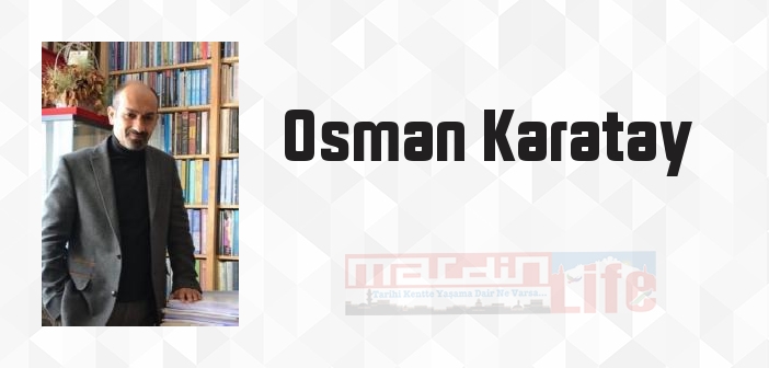 Türklerin Kökeni - Osman Karatay Kitap özeti, konusu ve incelemesi