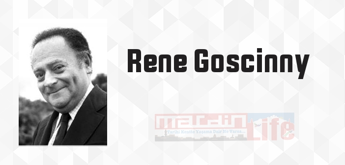 Küçük Pıtırcık - Rene Goscinny Kitap özeti, konusu ve incelemesi