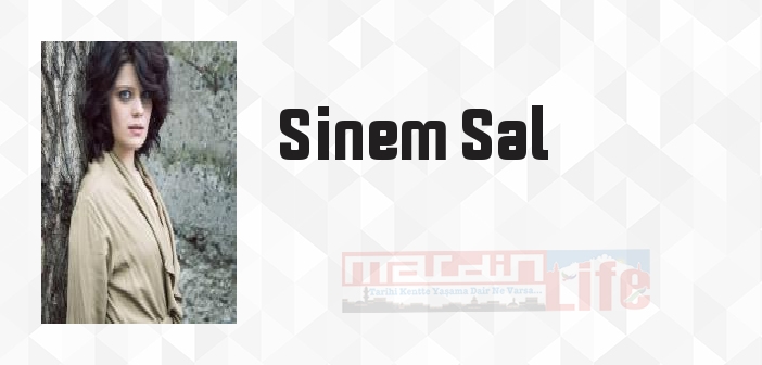 Sinem Sal kimdir? Sinem Sal kitapları ve sözleri