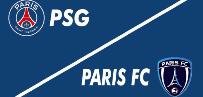 CANLI İZLE! PSG - Paris FC maçı şifresiz, kesintisiz canlı izle! PSG - Paris FC Maçı Canlı İzle!