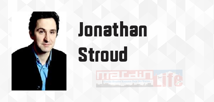 Haykıran Merdiven - Jonathan Stroud Kitap özeti, konusu ve incelemesi