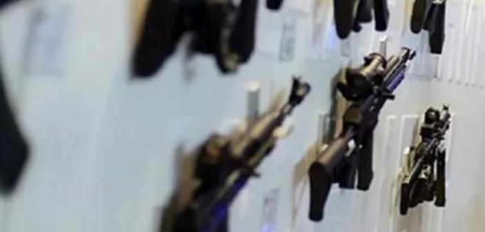 Rüyada Silahlar Görmek ne anlama gelir? Rüyada Silahlar Görmek ne demek?