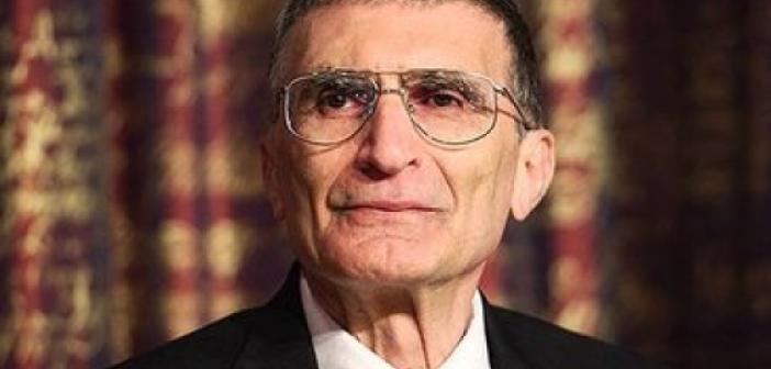 Aziz Sancar kimdir, nerelidir? Kaç yaşında? Aziz Sancar ne iş yapıyor? Aziz Sancar eşi kim? çocuğu var mı?