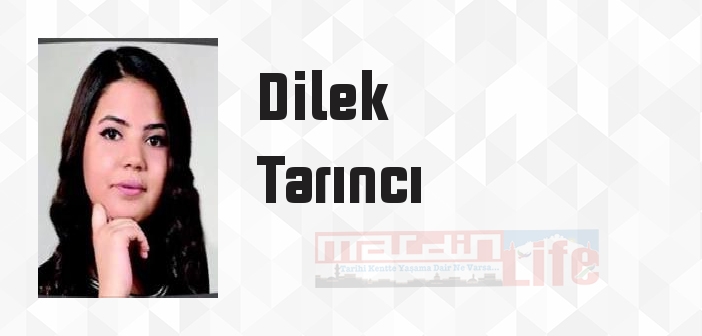 Lal Umutlar - Dilek Tarıncı Kitap özeti, konusu ve incelemesi