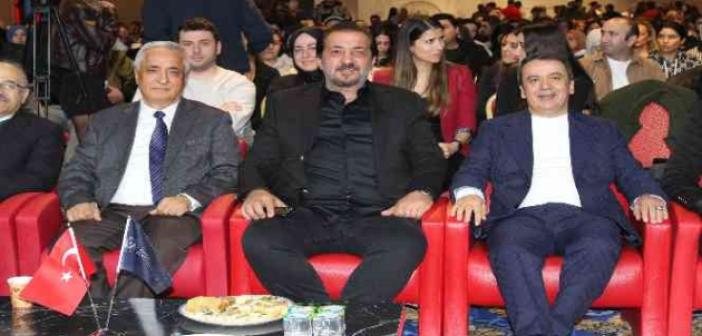 Katılımcılar, sertifikalarını Ünlü Şef Mehmet Yalçınkaya’dan aldı