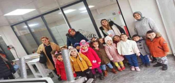 Minikler için Yerli Malı zamanı